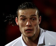 Andrew Carroll